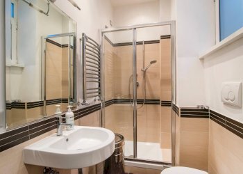 Appartamento Via Ambrogio Traversari, Roma - foto 30