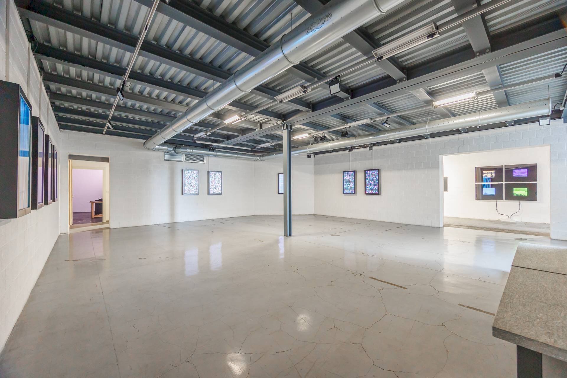 Locale Commerciale Via Cervino, Torino (zona Barriera Milano) - foto 1