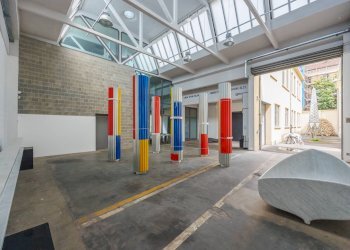 Locale Commerciale Via Cervino, Torino (zona Barriera Milano) - foto 2