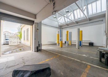 Locale Commerciale Via Cervino, Torino (zona Barriera Milano) - foto 6