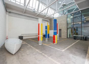 Locale Commerciale Via Cervino, Torino (zona Barriera Milano) - foto 7