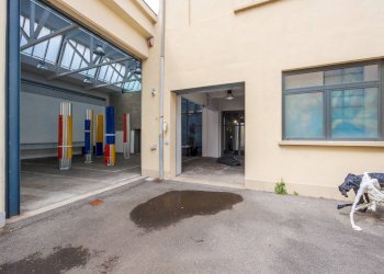 Locale Commerciale Via Cervino, Torino (zona Barriera Milano) - foto 10