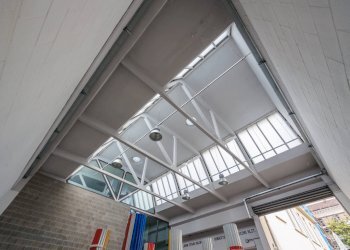 Locale Commerciale Via Cervino, Torino (zona Barriera Milano) - foto 12