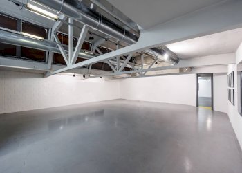 Locale Commerciale Via Cervino, Torino (zona Barriera Milano) - foto 22