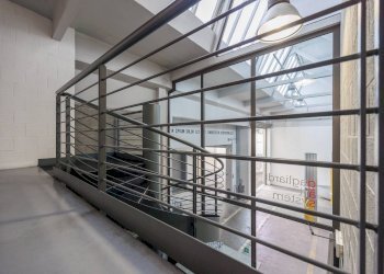 Locale Commerciale Via Cervino, Torino (zona Barriera Milano) - foto 25