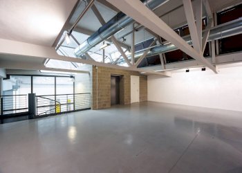 Locale Commerciale Via Cervino, Torino (zona Barriera Milano) - foto 26