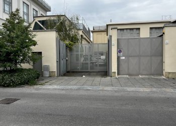 Locale Commerciale Via Cervino, Torino (zona Barriera Milano) - foto 27