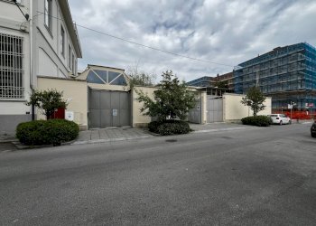 Locale Commerciale Via Cervino, Torino (zona Barriera Milano) - foto 28