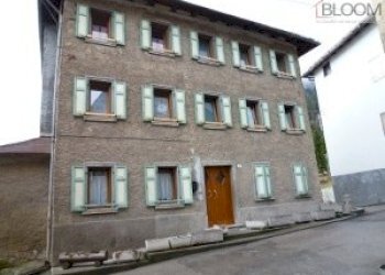 Casa indipendente via Padova, Calalzo di Cadore - foto 2