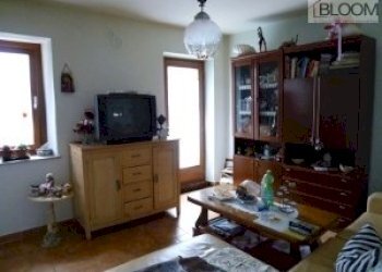 Casa indipendente via Padova, Calalzo di Cadore - foto 6