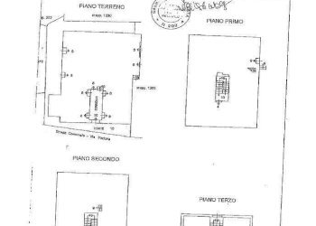 Casa indipendente via Padova, Calalzo di Cadore - foto 11