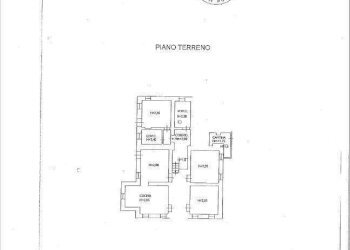 Casa indipendente via Padova, Calalzo di Cadore - foto 13