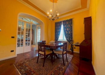 SALA DA PRANZO - Villa via Martin Luther King, Castelnuovo Scrivia - foto 1