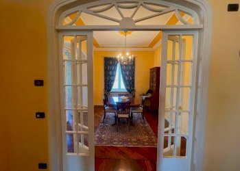 PORTA IN VETRO - Villa via Martin Luther King, Castelnuovo Scrivia - foto 2