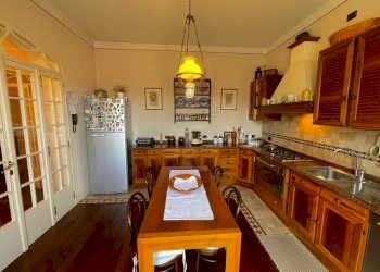 CUCINA ABITABILE - Villa via Martin Luther King, Castelnuovo Scrivia - foto 3