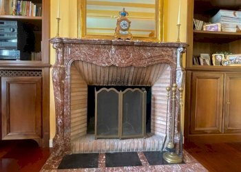 CAMINETTO - Villa via Martin Luther King, Castelnuovo Scrivia - foto 5