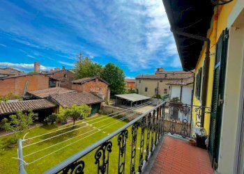 BALCONE VISTA GIARDINO - Villa via Martin Luther King, Castelnuovo Scrivia - foto 7
