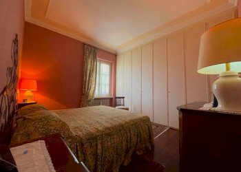 CAMERA MATRIMONIALE - Villa via Martin Luther King, Castelnuovo Scrivia - foto 9