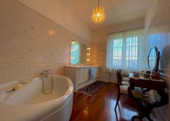 BAGNO - Villa via Martin Luther King, Castelnuovo Scrivia - foto 10