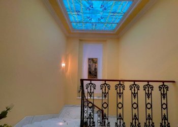 VETRATA DECORATA - Villa via Martin Luther King, Castelnuovo Scrivia - foto 15