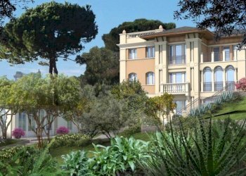 rendering - Villa via Romagneno, Recco - foto 2