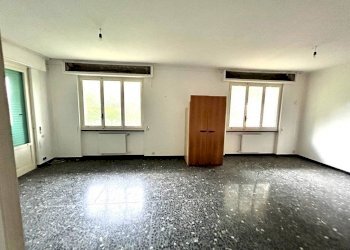 salone - Villa via Romagneno, Recco - foto 5