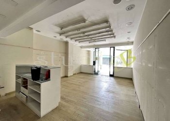 Interno non residenziale - Negozio via Vittorio Emanuele, 100, Bordighera - foto 6