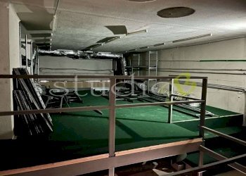 Interno non residenziale - Negozio via Vittorio Emanuele, 100, Bordighera - foto 7