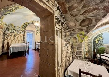 Interno appartamento - Ristorante via Verdi, snc, Seborga - foto 4