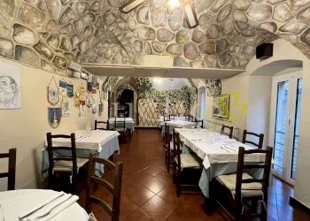 Interno non residenziale - Ristorante via Verdi, snc, Seborga - foto 7