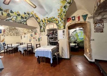 Interno non residenziale - Ristorante via Verdi, snc, Seborga - foto 9