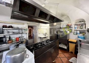 Cucina - Ristorante via Verdi, snc, Seborga - foto 12