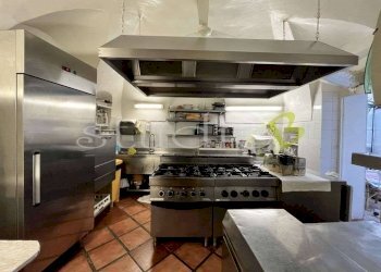 Cucina - Ristorante via Verdi, snc, Seborga - foto 13