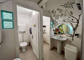 Bagno - Ristorante via Verdi, snc, Seborga - foto 15