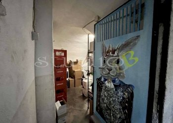 Box auto - Ristorante via Verdi, snc, Seborga - foto 21