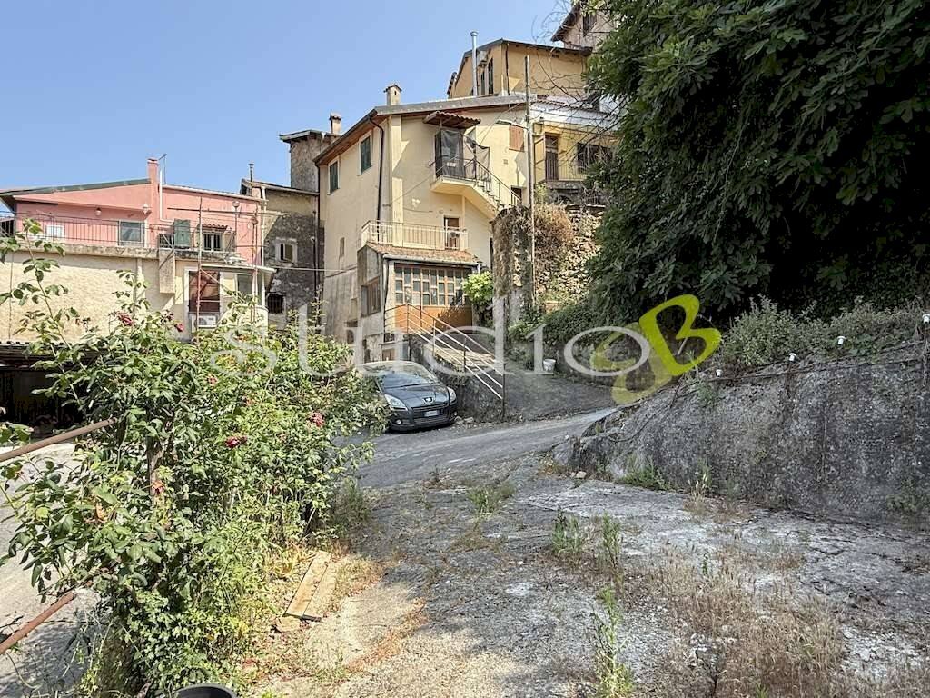 Vista - Casa indipendente via Libero Alborno, snc, Ventimiglia - foto 2