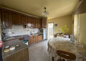 Cucina - Casa indipendente via Libero Alborno, snc, Ventimiglia - foto 5