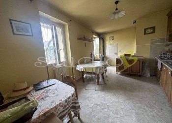 Cucina - Casa indipendente via Libero Alborno, snc, Ventimiglia - foto 6
