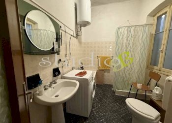 Bagno - Casa indipendente via Libero Alborno, snc, Ventimiglia - foto 9
