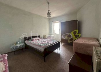 Camera da letto - Casa indipendente via Libero Alborno, snc, Ventimiglia - foto 10