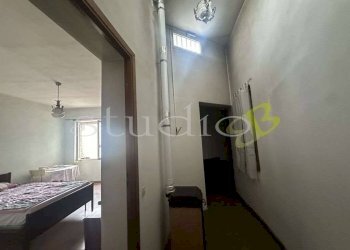 Corridoio - Casa indipendente via Libero Alborno, snc, Ventimiglia - foto 11