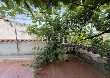 Giardino - Casa indipendente via Libero Alborno, snc, Ventimiglia - foto 13