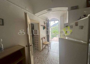 Corridoio - Casa indipendente via Libero Alborno, snc, Ventimiglia - foto 15