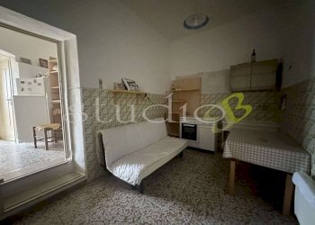 Salone - Casa indipendente via Libero Alborno, snc, Ventimiglia - foto 16