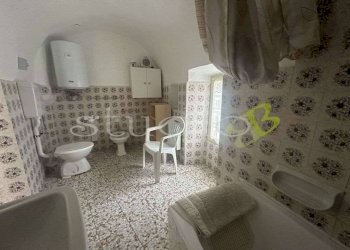 Bagno - Independent house via Libero Alborno, snc, Ventimiglia - photo 17
