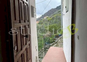 Ingresso - Casa indipendente via Libero Alborno, snc, Ventimiglia - foto 18