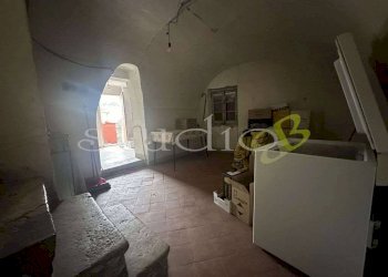 Stanza non arredata - Independent house via Libero Alborno, snc, Ventimiglia - photo 19