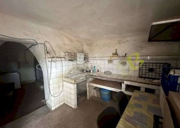 Cantina - Casa indipendente via Libero Alborno, snc, Ventimiglia - foto 20