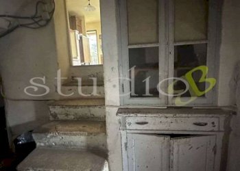 Scala - Casa indipendente via Libero Alborno, snc, Ventimiglia - foto 21