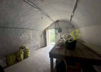 Cantina - Casa indipendente via Libero Alborno, snc, Ventimiglia - foto 22
